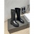 2025FW Women's Boots DIOR Trendy boots that are very popular in fall and winter