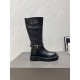 2025FW Women's Boots DIOR Trendy boots that are very popular in fall and winter