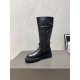 2025FW Women's Boots DIOR Trendy boots that are very popular in fall and winter