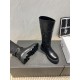2025FW Women's Boots DIOR Trendy boots that are very popular in fall and winter