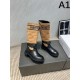 2025FW Women's Boots DIOR Dior Autumn/Winter Popular Replica