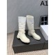 2025FW Women's Boots DIOR Dior Must-have high quality reprint this winter