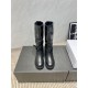 2025FW Women's Boots DIOR Dior Must-have high quality reprint this winter