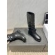2025FW Women's Boots DIOR Dior Must-have high quality reprint this winter