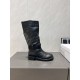 2025FW Women's Boots DIOR Dior Must-have high quality reprint this winter