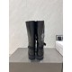 2025FW Women's Boots DIOR Dior Must-have high quality reprint this winter