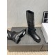 2025FW Women's Boots DIOR Dior Must-have high quality reprint this winter