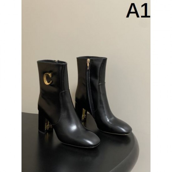 2025FW Women's Boots DIOR New Dior Limited Quantity Sale Now