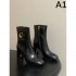 2025FW Women's Boots DIOR New Dior Limited Quantity Sale Now