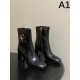 2025FW Women's Boots DIOR New Dior Limited Quantity Sale Now