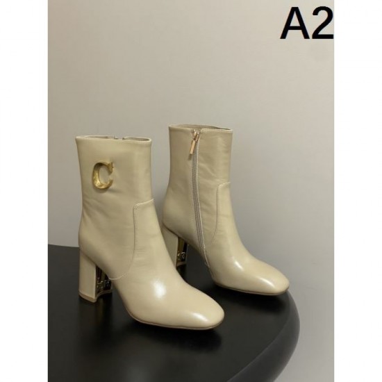 2025FW Women's Boots DIOR New Dior Limited Quantity Sale Now