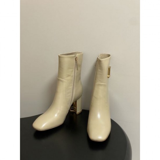 2025FW Women's Boots DIOR New Dior Limited Quantity Sale Now