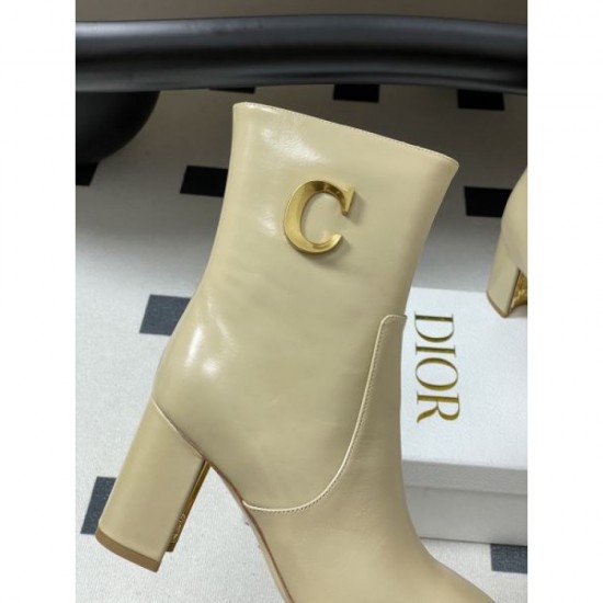 2025FW Women's Boots DIOR New Dior Limited Quantity Sale Now