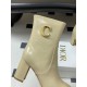 2025FW Women's Boots DIOR New Dior Limited Quantity Sale Now