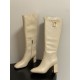 2025FW Women's Boots DIOR Dior No. 1 Cumulative Sales Popular Reprint Boots