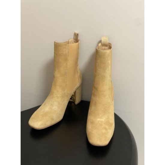 2025FW Women's Boots DIOR Latest Trend High Quality Replica