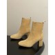 2025FW Women's Boots DIOR Latest Trend High Quality Replica