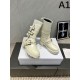 2025FW Women's Boots DIOR Dior overwhelmingly popular fall/winter new replica