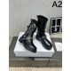 2025FW Women's Boots DIOR Dior overwhelmingly popular fall/winter new replica