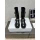 2025FW Women's Boots DIOR Dior overwhelmingly popular fall/winter new replica