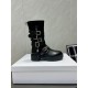 2025FW Women's Boots DIOR Dior overwhelmingly popular fall/winter new replica
