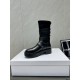 2025FW Women's Boots DIOR Dior overwhelmingly popular fall/winter new replica