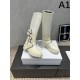 2025FW Women's Boots DIOR Dior Cheap Limited Time Sale High Quality Reprint