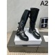 2025FW Women's Boots DIOR Dior Cheap Limited Time Sale High Quality Reprint