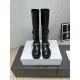2025FW Women's Boots DIOR Dior Cheap Limited Time Sale High Quality Reprint