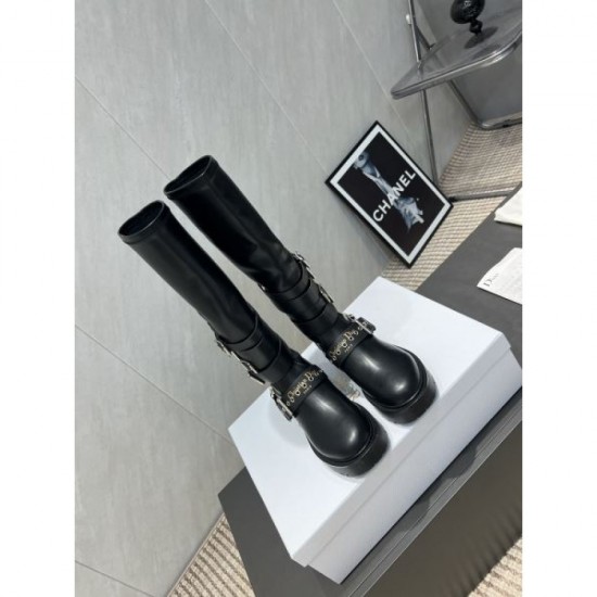 2025FW Women's Boots DIOR Dior Cheap Limited Time Sale High Quality Reprint