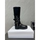 2025FW Women's Boots DIOR Dior Cheap Limited Time Sale High Quality Reprint