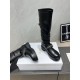 2025FW Women's Boots DIOR Dior Cheap Limited Time Sale High Quality Reprint