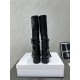 2025FW Women's Boots DIOR Dior Cheap Limited Time Sale High Quality Reprint