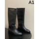2025FW Women's Boots DIOR Dior Popular Classic Luxury Replica