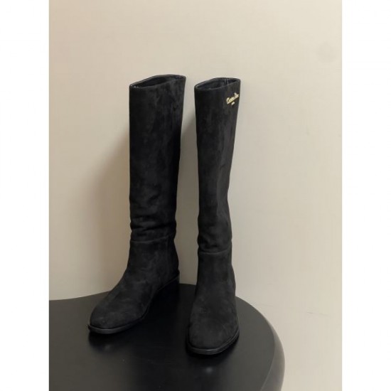 2025FW Women's Boots DIOR Dior Popular Classic Luxury Replica