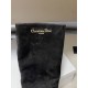 2025FW Women's Boots DIOR Dior Popular Classic Luxury Replica