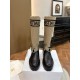 2025FW High brand attention DIOR Dior boots