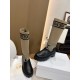 2025FW High brand attention DIOR Dior boots
