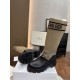 2025FW High brand attention DIOR Dior boots
