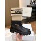 2025FW Popular DIOR boots that are sure to sell out every year