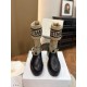 2025FW Popular DIOR boots that are sure to sell out every year