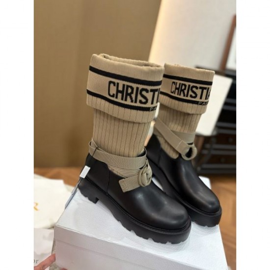 2025FW Popular DIOR boots that are sure to sell out every year