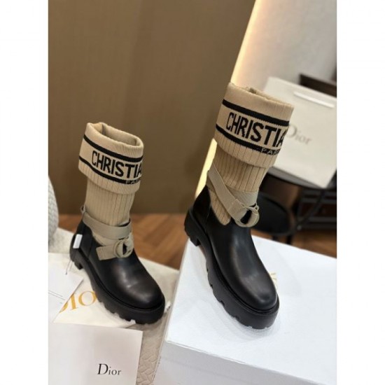 2025FW Popular DIOR boots that are sure to sell out every year