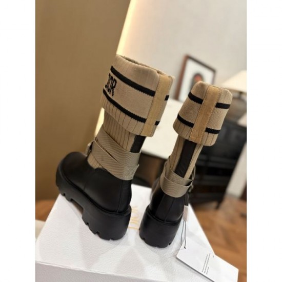 2025FW Popular DIOR boots that are sure to sell out every year