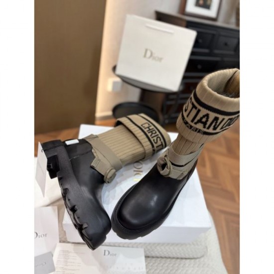 2025FW Popular DIOR boots that are sure to sell out every year