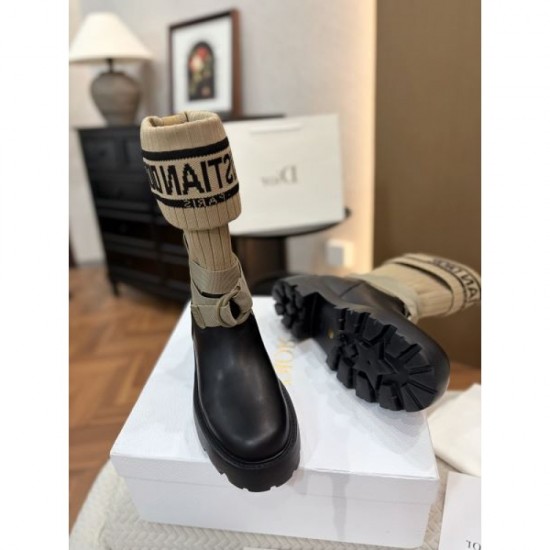 2025FW Popular DIOR boots that are sure to sell out every year