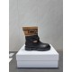 2025FW New Autumn/Winter Collection DIOR Dior Boots