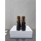 2025FW New Autumn/Winter Collection DIOR Dior Boots