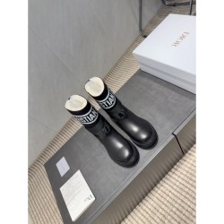 2025FW Minimum 1 week Model not released in Japan DIOR Dior boots