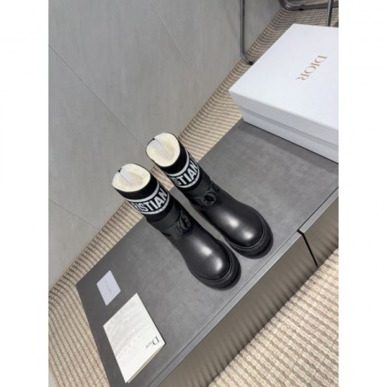 2025FW Minimum 1 week Model not released in Japan DIOR Dior boots